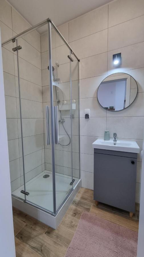Apartament Wichrowy Rowy  Exteriér fotografie